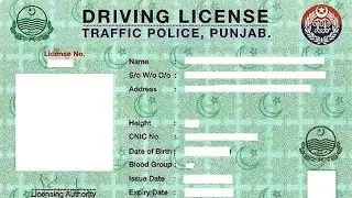 No License No Fine  Pakistani Juggarr  