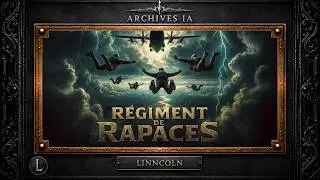 R&Eacute;GIMENT DE RAPACES &ndash; Chant Militaire Country Blues (Cover IA)