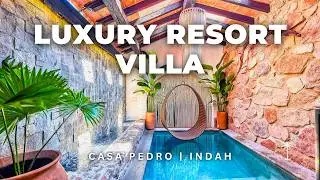 Casa Pedro | Luxury Villa in Puerto Vallarta | Own the Villa, Borrow the Resort