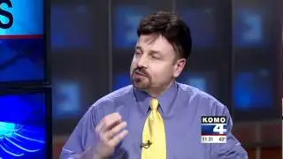 Natural Ways to Fight Seasonal Allergies, on KOMO4-TV