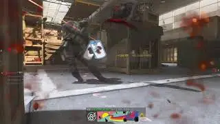 SUPERMARKET SWEEP!? | playing Kill Confirmed on Atlas Superstore - Call of Duty: Modern Warfare