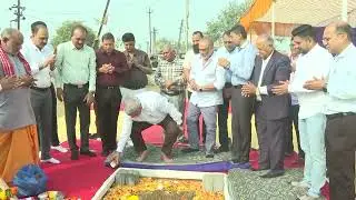 VALSAD VAPI DUNGRA GIDC KHATMURAT BY KANUBHAI DESAI