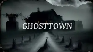 Ghosttown