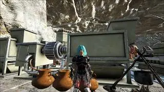 Ark Cooking Class Ep 1 - Lazarus Chowder