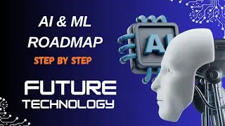 AI Roadmap for Students | Start Artificial Intelligence from Zero | #AIRoadmap
