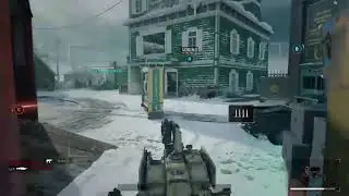 Black Ops 4 Pubs/League Play