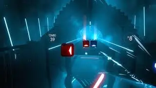 Beat Saber &ndash; $100 Bills (Expert)