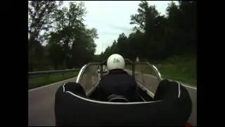 Messerschmitt Tiger @Solitude 2011, FMR TG 500