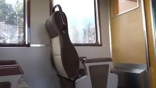 モハ721-3102 高砂&rarr;岩見沢 721系 JR北海道 函館本線 183M F-3102編成 VVVF