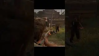 #Lastofuspart1 #pcgameplay #game
