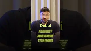 🔥 5 Property Signals Every Dubai Investor MUST Know #dubaiinvestment #offplandubai