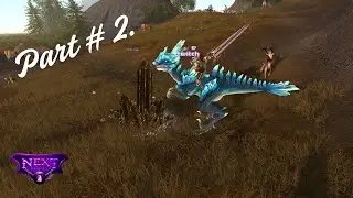 #2.🔥 NW2 💎Troll Krisi Farm, Falusi Collab. Spórolás 💸