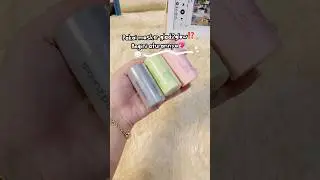 Cara pakai masker glad2glow tuh begini #masker #claymask #glad2glow