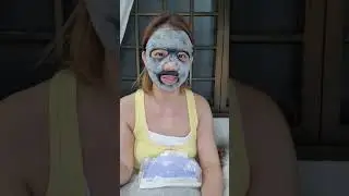 Mary Kay - How to do and benefits of foaming bubble mask?