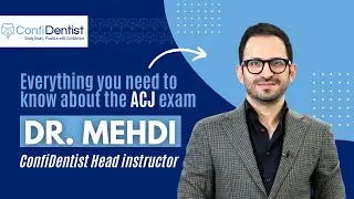 Everything you need to know about ACJ Exam.