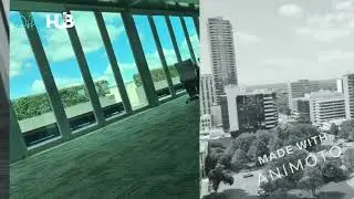 Shared office space | 147 Pirie Street, Adelaide