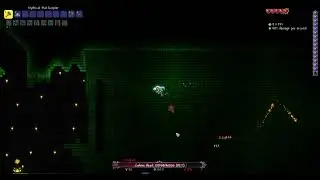 Mastermode For the Worthy Golem No-hit