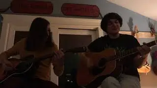 party fiend - sean henry acoustic