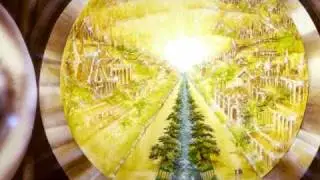 Revelation 22:1-11 Worship God