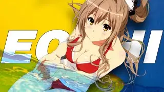 Top 10 Ecchi Anime List(That are Totally Inappropriate)