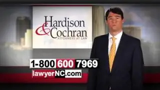North Carolina Workers' Compensation Lawyer 