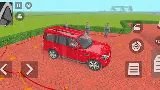 Franklin ko Mili plane driver ki naukari in Indian Theft Auto simulator💥