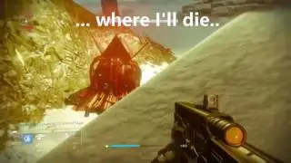 Destiny- funny R.o.I. montage
