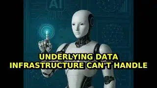The Great 'Data Drought' of 2026: Is Our Digital World About to Collapse?