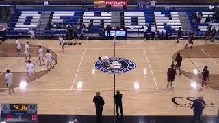 Grayslake North vs Providence Catholic- Maine East Boys Basketball Holiday Tournament
