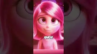 Disney DELETOU 21 Emo&ccedil;&otilde;es de Divertida Mente!