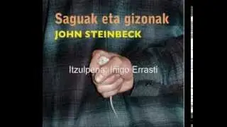 SAGUAK ETA GIZONAK