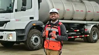 Camión Aljibe 10.000 Litros | Eficiencia y Seguridad en el Transporte de Agua