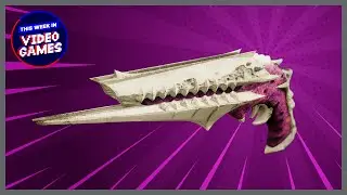 How to get Zaouli&rsquo;s Bane (King&rsquo;s Fall Hand Cannon) Plus God Roll Guide in Destiny 2
