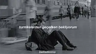 The Devlins - Waiting (T&uuml;rk&ccedil;e &Ccedil;eviri) belladonna