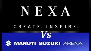#nexa #cars #marutisuzuki #motor #workshop 