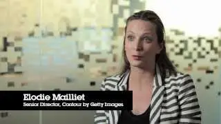 InFocus: Contour by Getty Images Portrait Prize 2013