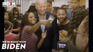 HBCU Students for Biden | Joe Biden For President
