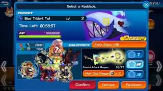7* Medals in KHUx are Beautiful