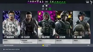 Swag Aruni Play