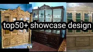 wooden cabinet# showcase design 2023!!latest & unique showcase design collection!fashion tales 👌👌👌👌👌