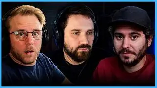 Destiny Reacts to Ethan Klein & Hutch’s Conversation on Hasan, Zionism & Antisemitism