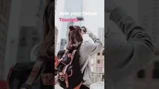Meet New People with the Travel Networking App: INIT!