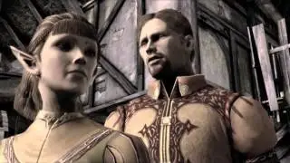 In Death, Sacrifice - Dragon Age : the butcher's bill