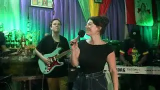 SunDub Live Inna De Yard: Jolene (Reggae Cover)