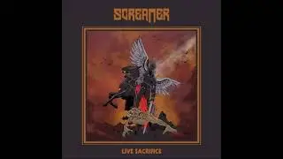 Screamer - Live Sacrifice ( Full  Album )