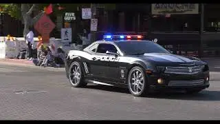 2024 Tempe Veterans Day Parade