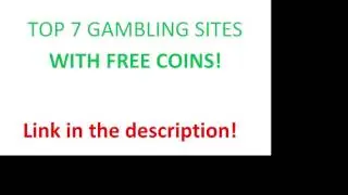 TOP Nice and the Best csgo gambling sites + free coins + Best Sites Ever