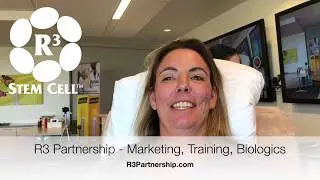 Client Raves About R3 Stem Cell Marketing (844) GET-STEM