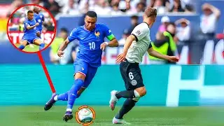 Unstoppable Mbapp&eacute; DESTROYS Germany | France 2-0 Highlights | Nations League 2025 🔥💫