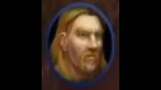 Human Male Shadowlands Character Customization
